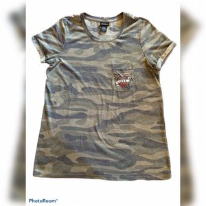 Torrid Soft Tee